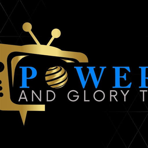Power & Glory Tv app icon