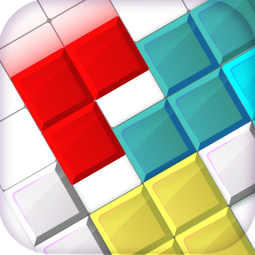 Tsume Puzzle - puzzle games app icon