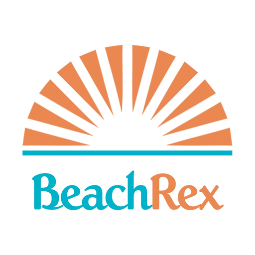 BeachRex app icon