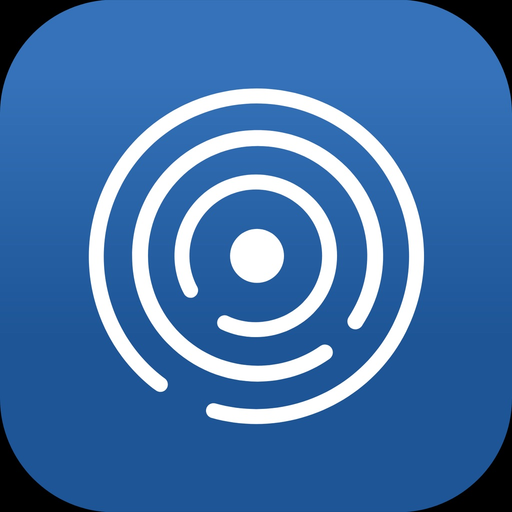 Train Beacon app icon