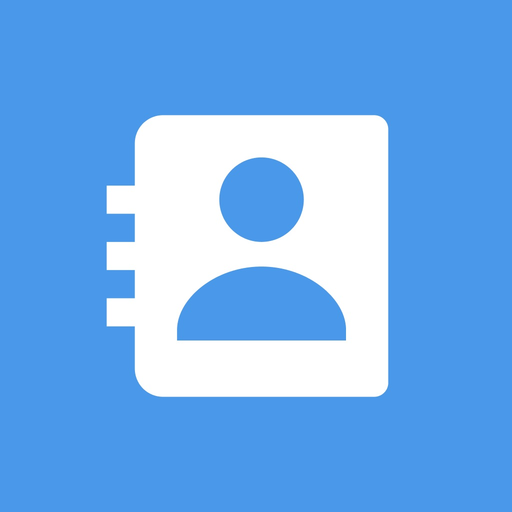 LxCRM app icon