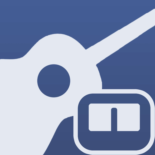 Guitar Tuner - TrueStudio app icon