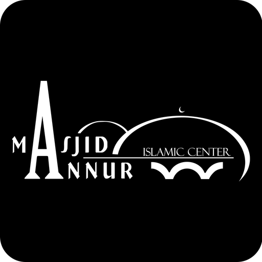 Masjid Annur Islamic Center app icon