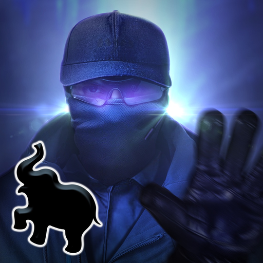 Detectives United: Shrine app icon
