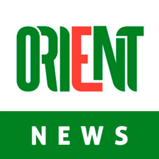 Orient News app icon