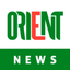 Orient News icon