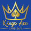 Kings Ace Cars 247 icon