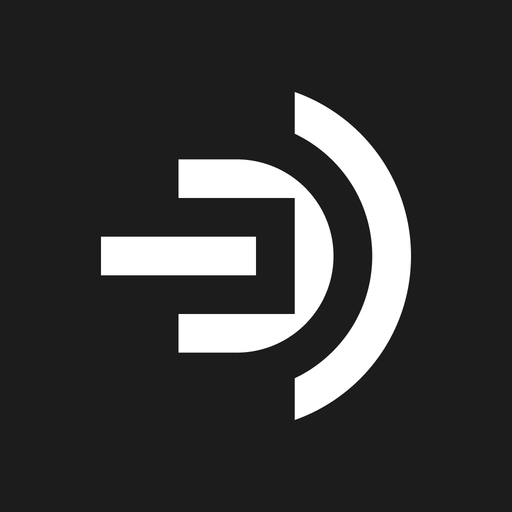Defentry app icon