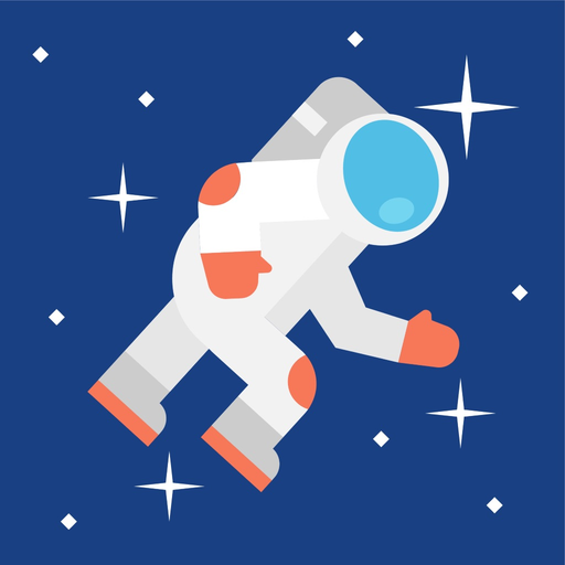 LGBT-Space app icon