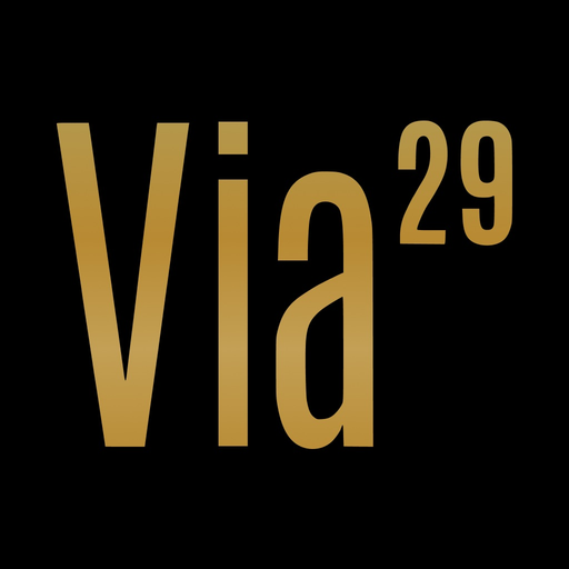 Via29 app icon