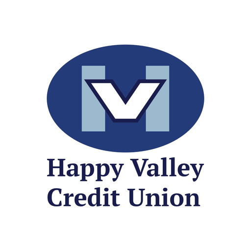 Happy Valley Credit Union app icon