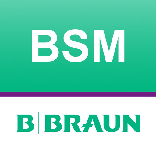 TOM Backup Stock Management app icon