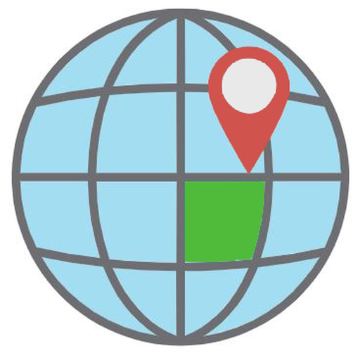 Map LT app icon