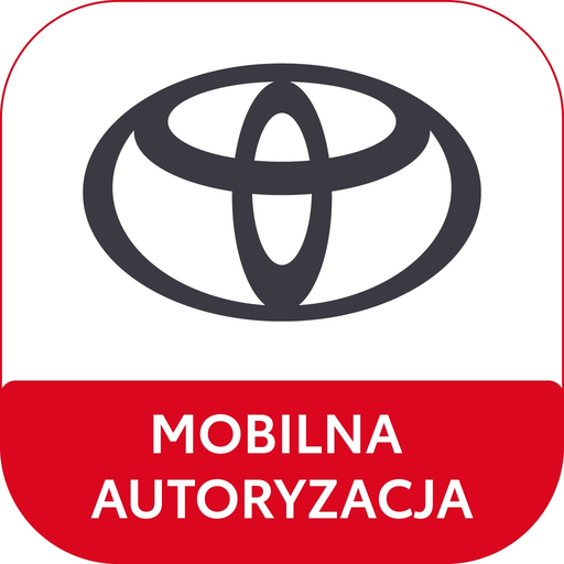 Toyota Bank app icon