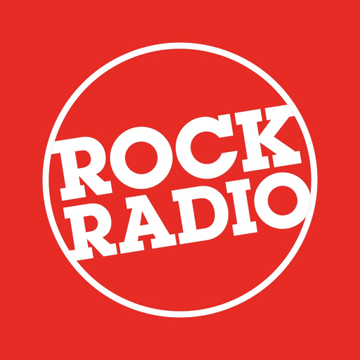 Rock Radio app icon