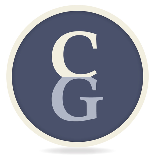Cryptogram Deluxe app icon