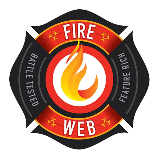 Fireweb Reporter App app icon