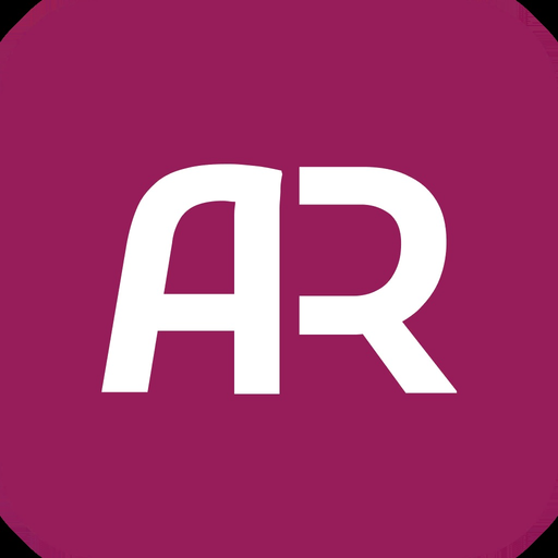 Orevan AR app icon