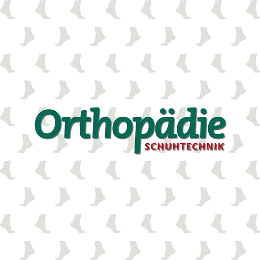 Orthopädieschuhtechnik app icon