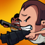 Gunslugs:Rogue Tactics icon