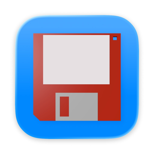 MaxCommander app icon