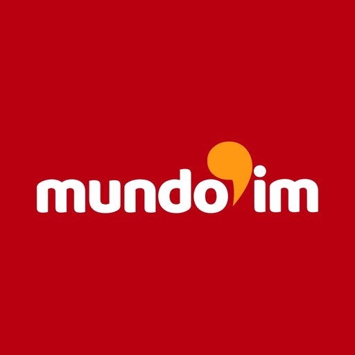 Mundo IM app icon