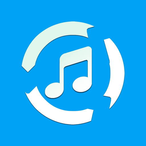 Mp3 Converter - mp4 to mp3 app icon