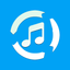 Mp3 Converter - mp4 to mp3 icon