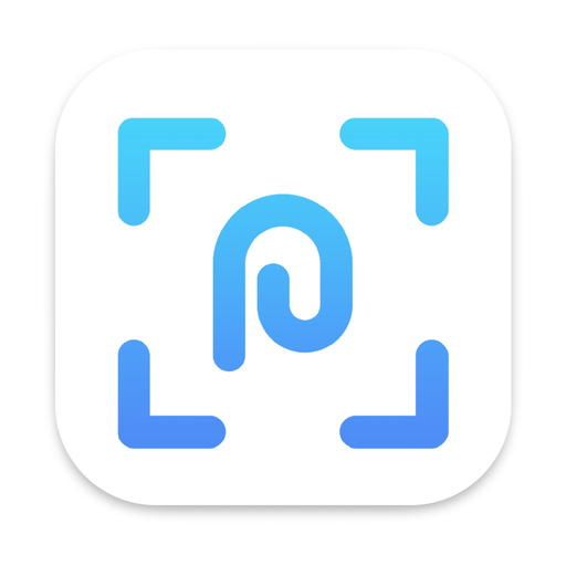 Mr.Scanner - OCR & Translate app icon