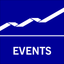 DBG Events icon