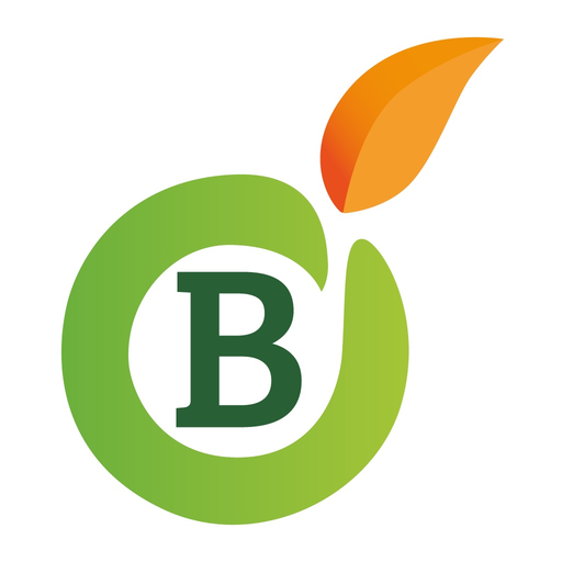 Bottega in Bio app icon