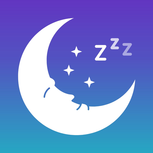 Sleep Recorder And Monitor app icon