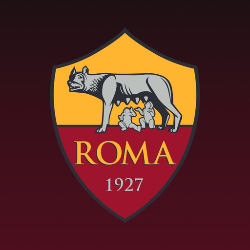 AS Roma – Il mio posto app icon
