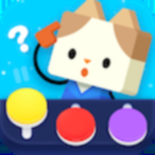 伴学猫魔板 app icon