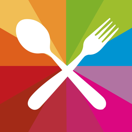 TchauFome app icon