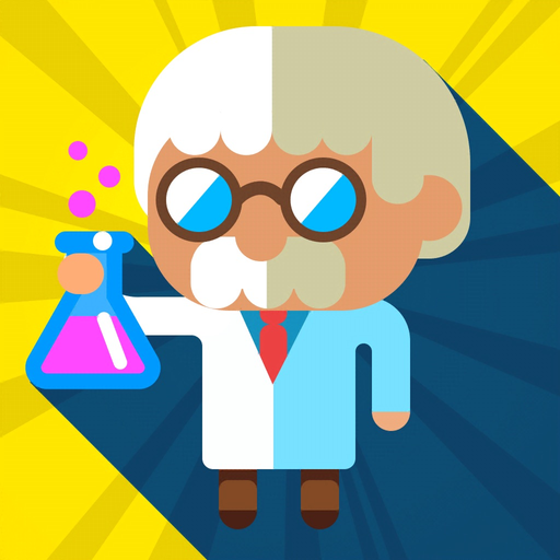 God Clicker app icon