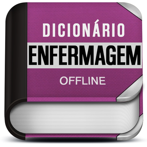 Dicionário de Enfermagem app icon