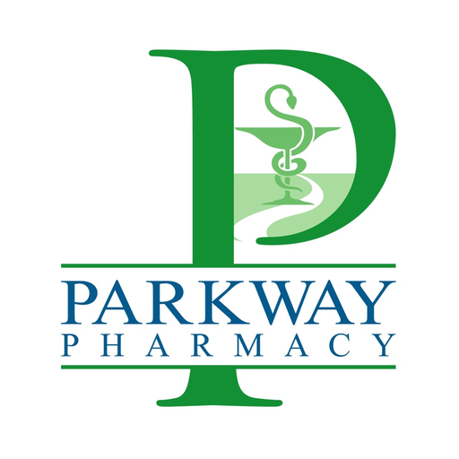 Parkway Pharmacy Salyersville app icon