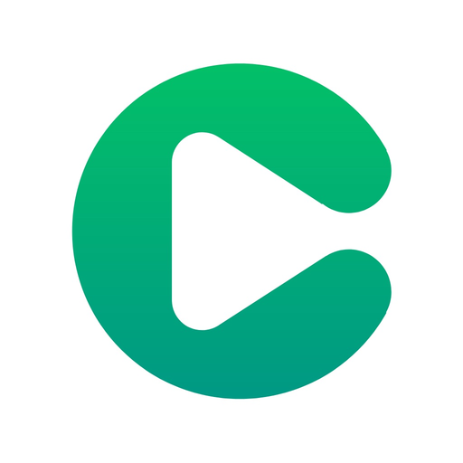 Cam&Cam - Security camera app icon