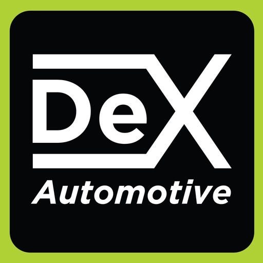 DeX Automotive app icon