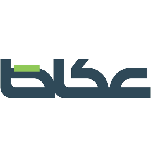 Okaz عكاظ app icon
