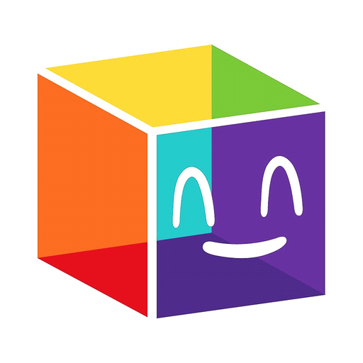 SuperBox Kids app icon