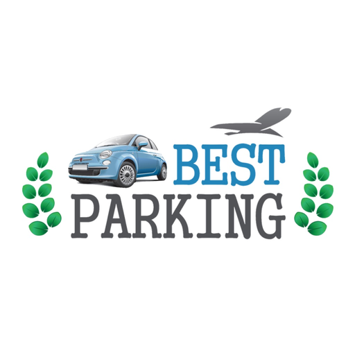 BestParking app icon