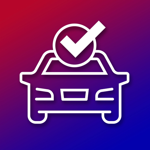 Easy CheckIn V app icon
