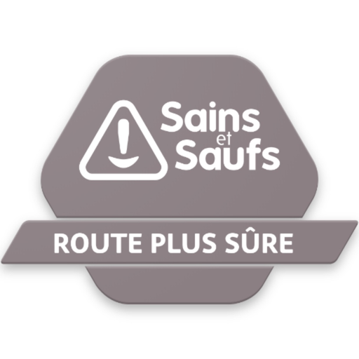 Route Plus Sure app icon