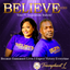 BELIEVE Radio icon