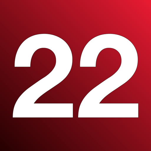 Studio 22 app icon