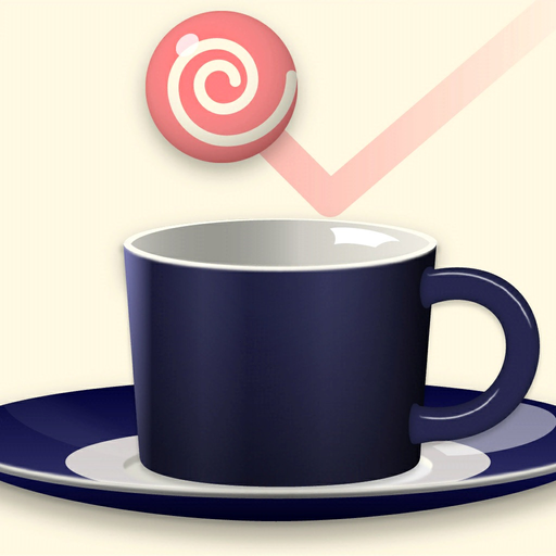 Candy Physics app icon