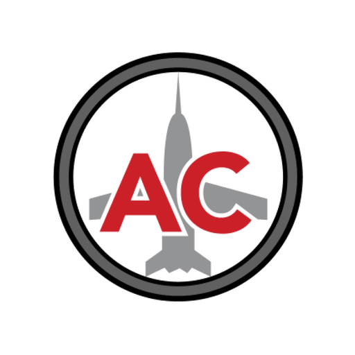 Adams Central Jets, IN app icon