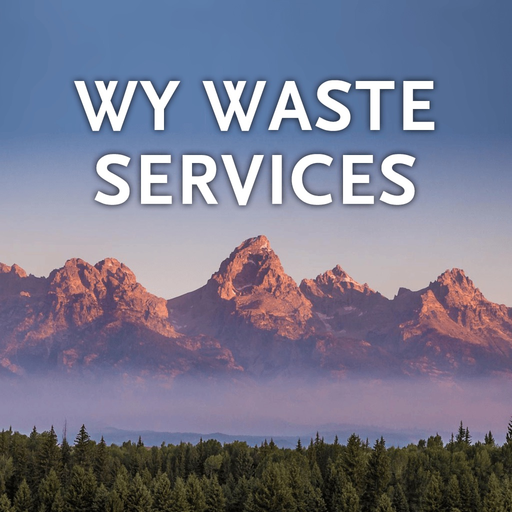 Western Wyoming Waste Services app icon